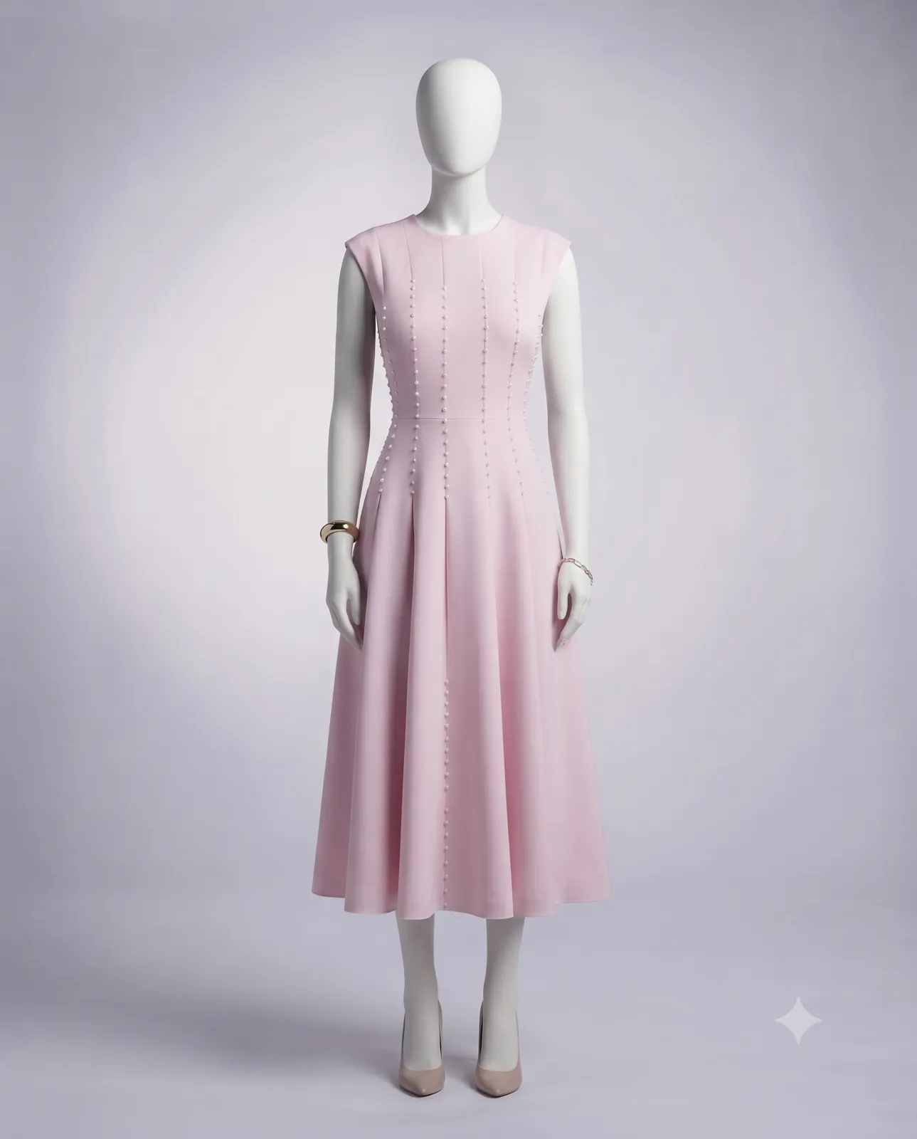L'Élégance de Rose view 2